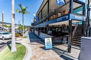 Airlie Sun & Sand Motel Accommodation #4